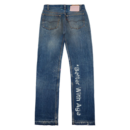 Moniker Denim | Medium
