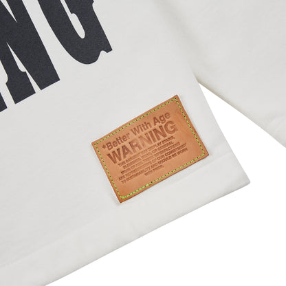 Charlie Gunner Smock Hoodie