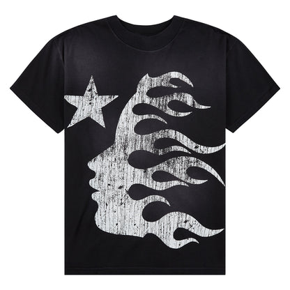 HStar Classic Tee | Black