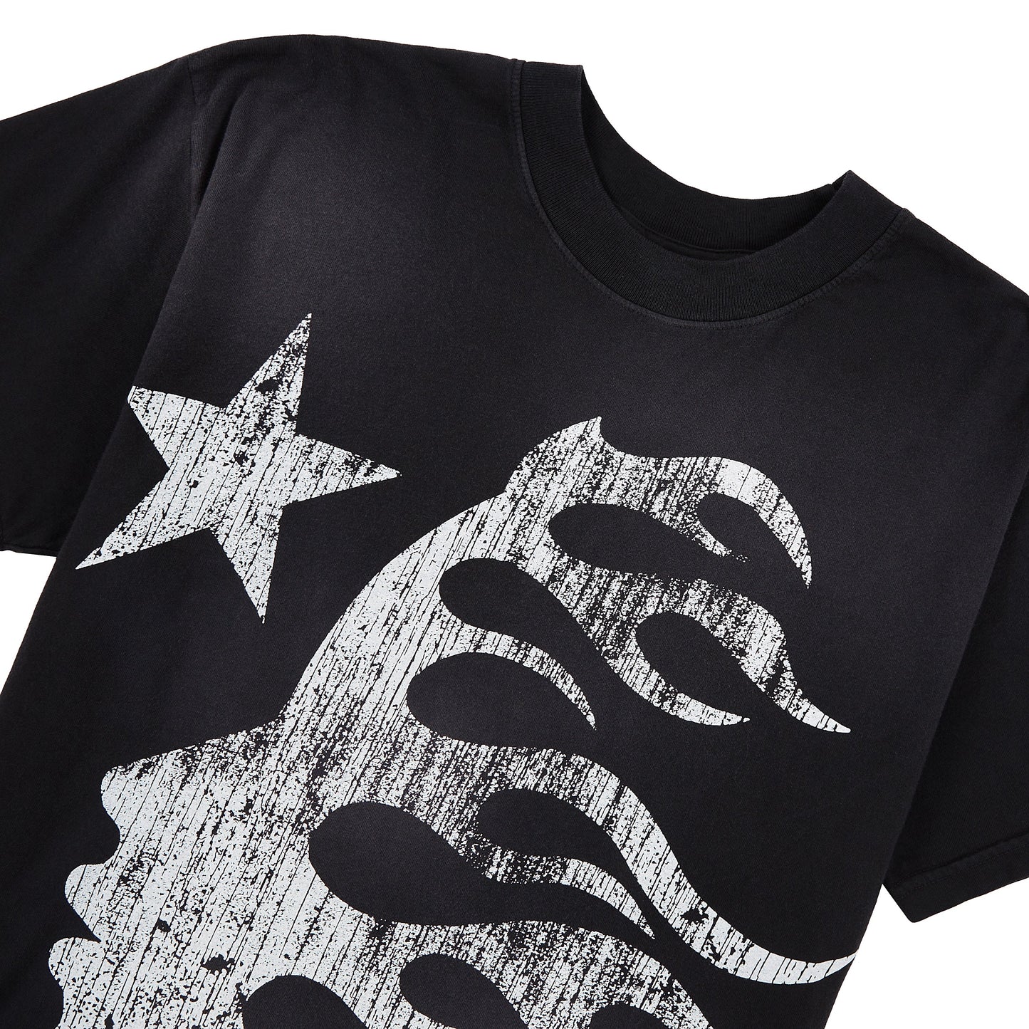 HStar Classic Tee | Black