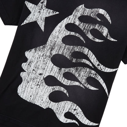 HStar Classic Tee | Black