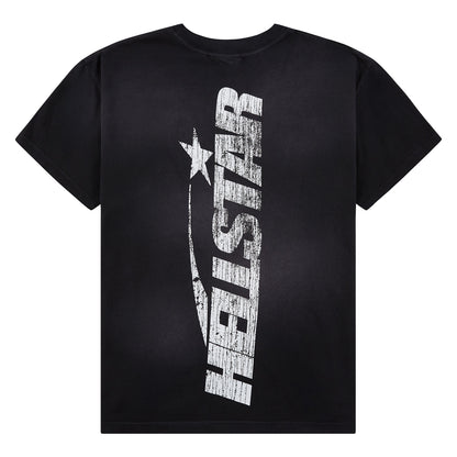 HStar Classic Tee | Black