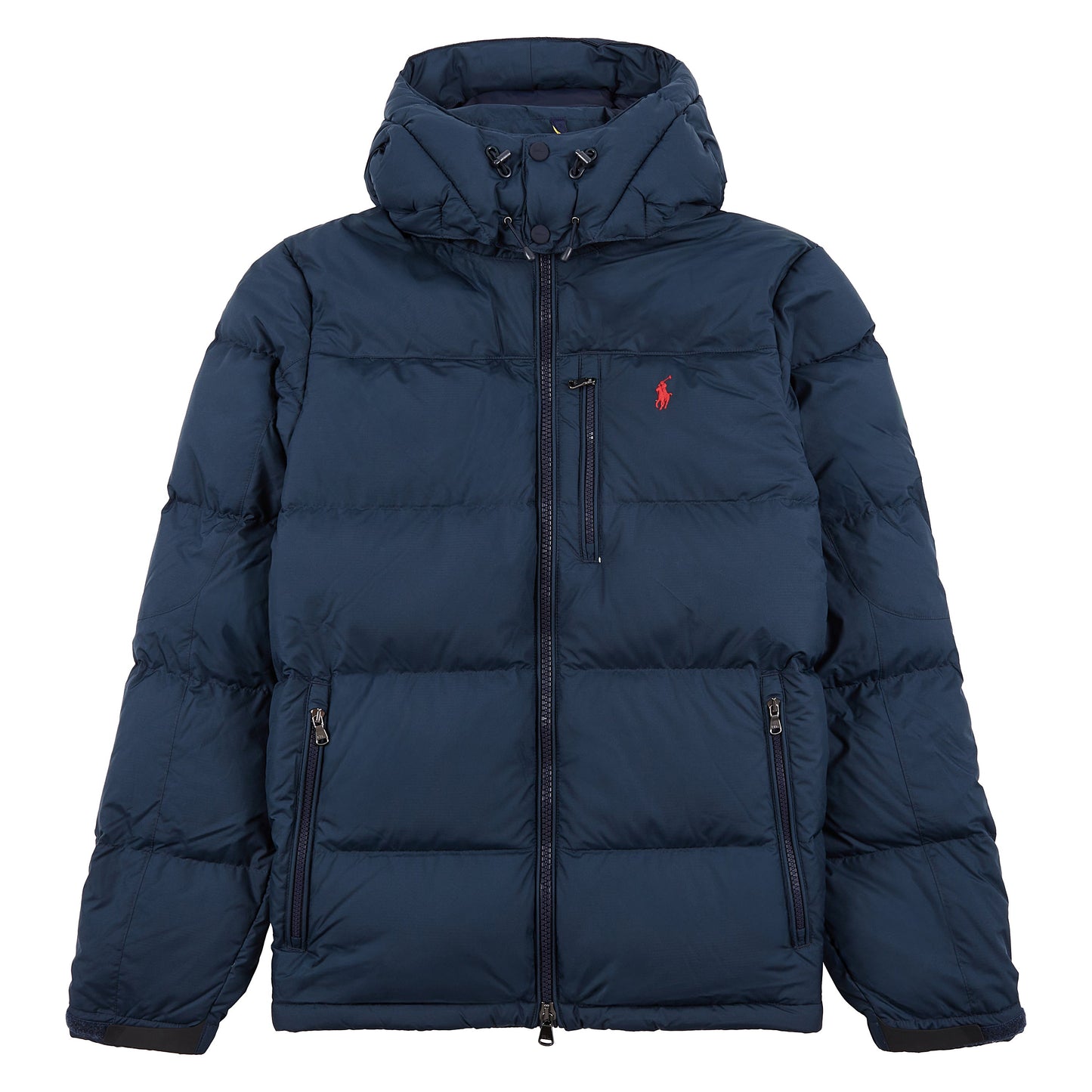 Gorham Down Jacket | Navy