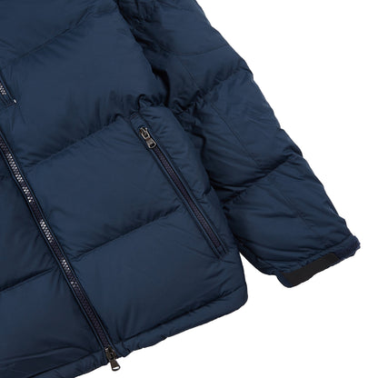 Gorham Down Jacket | Navy