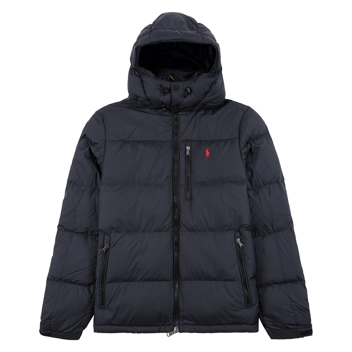 Gorham Down Jacket | Black