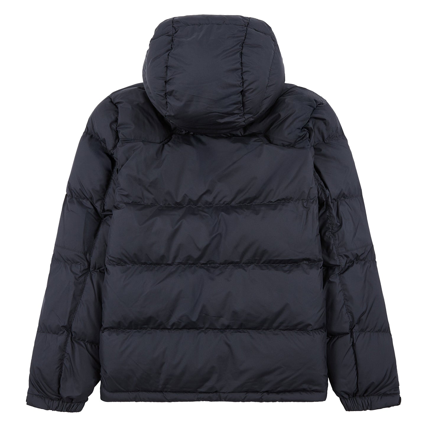 Gorham Down Jacket | Black