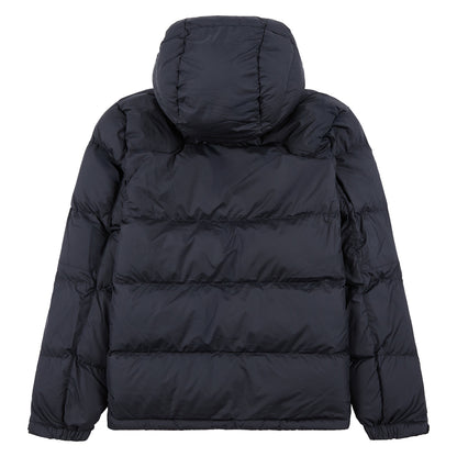Gorham Down Jacket | Black