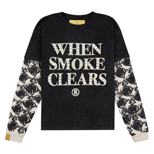 Diamond Thermal | Black/Bone