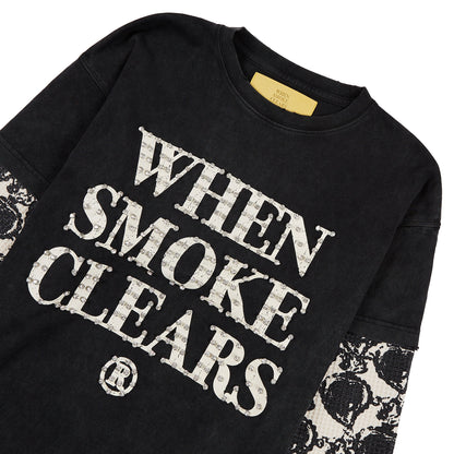 Diamond Thermal | Black/Bone