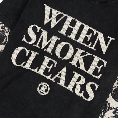 Diamond Thermal | Black/Bone