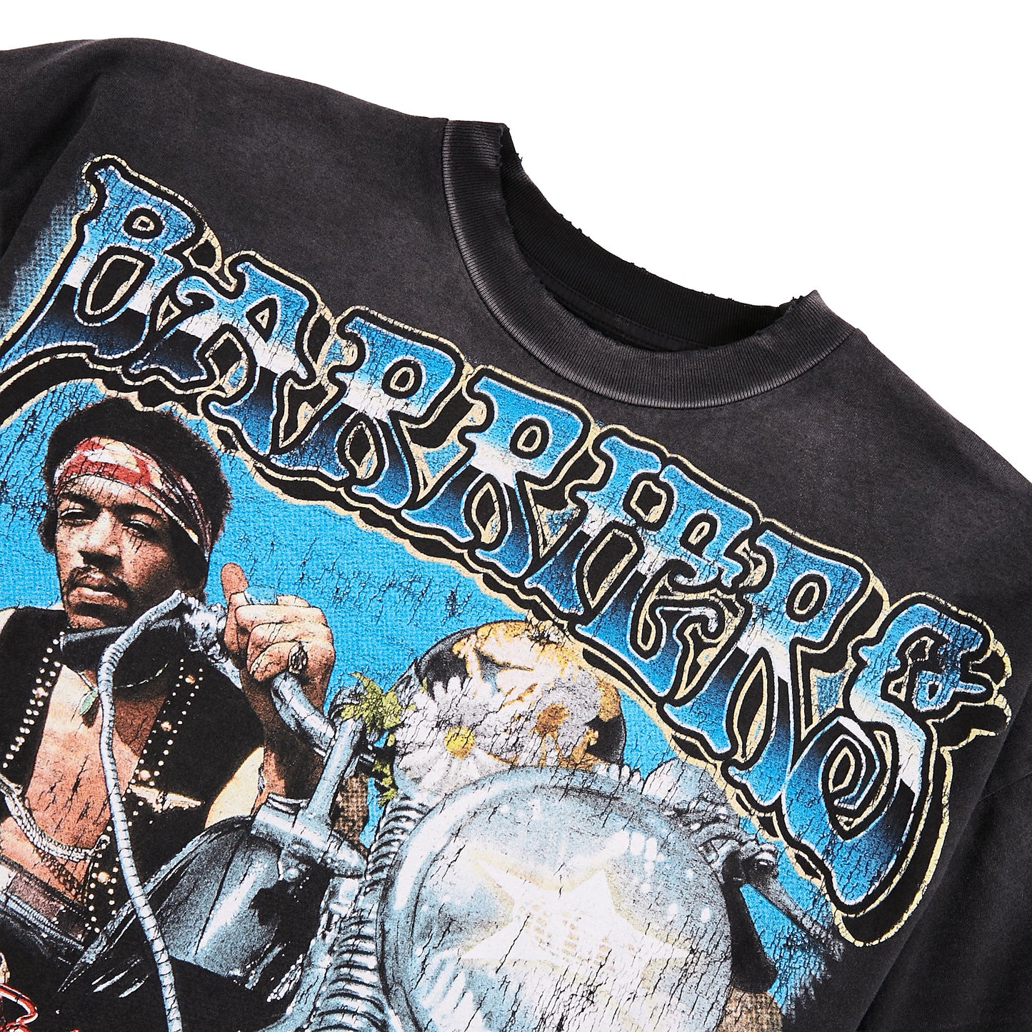 Ezy Rider Tee