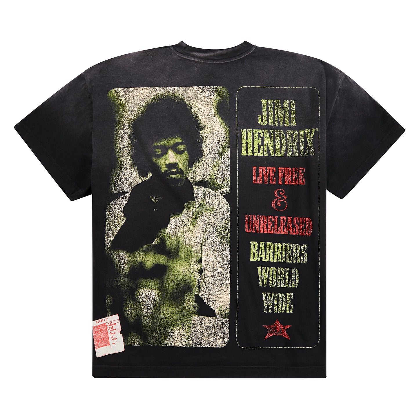 One Night Only Tee