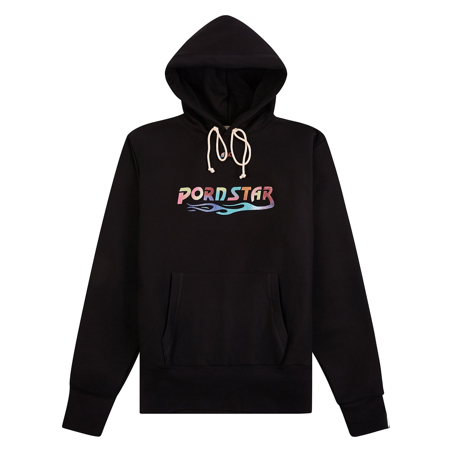 Pornstar Hoodie