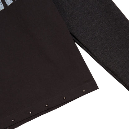 Do Not Disturb L/S Tee
