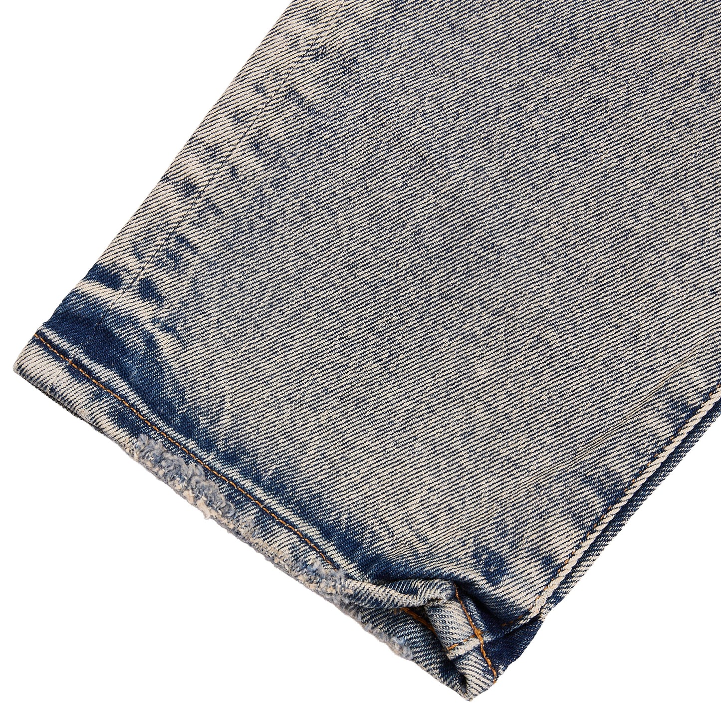 Glow Dirty Denim