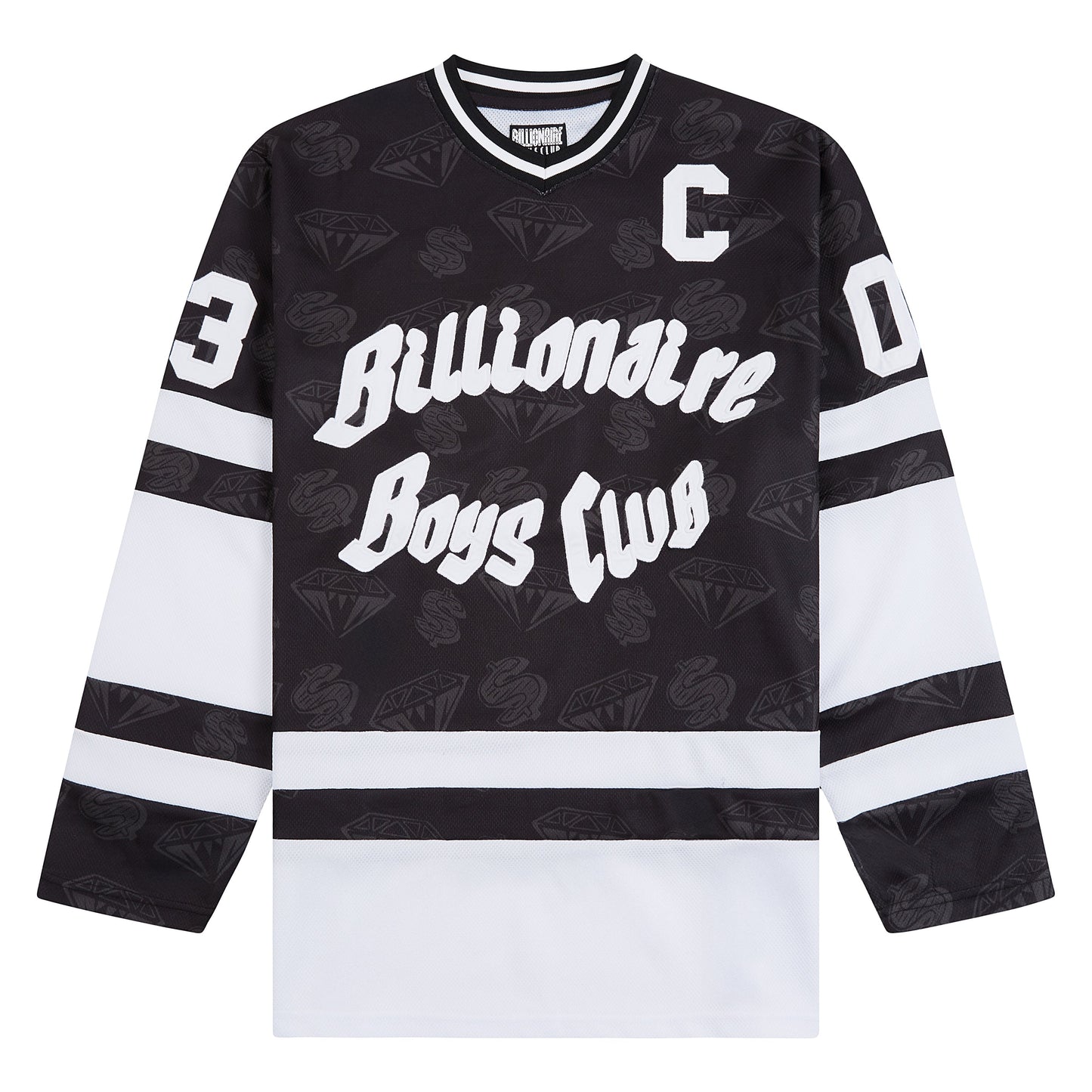 Celcius Hockey Jersey