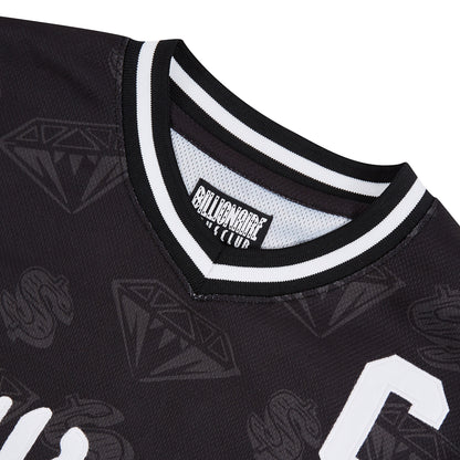 Celcius Hockey Jersey