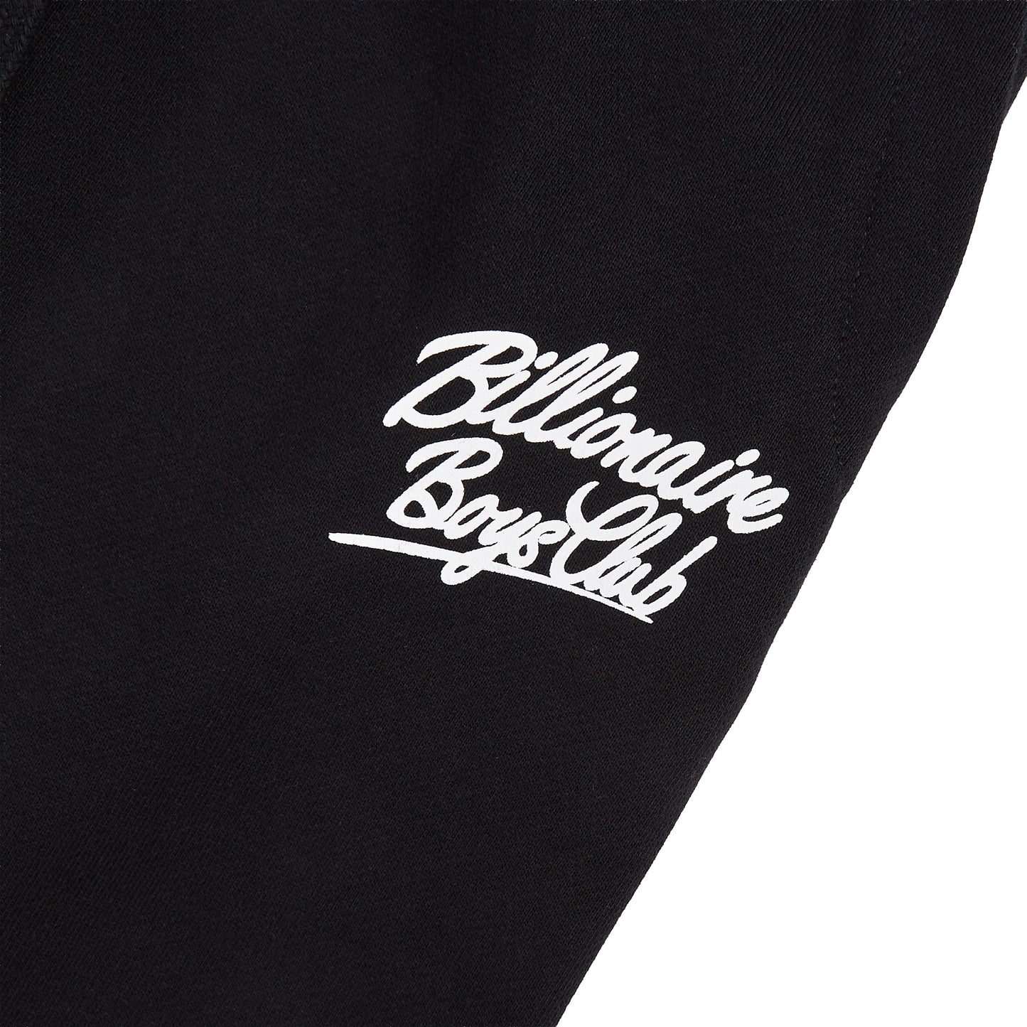 Script Sweatpant | Black
