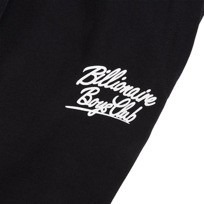 Script Sweatpant | Black