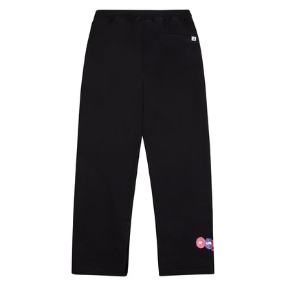 Script Sweatpant | Black