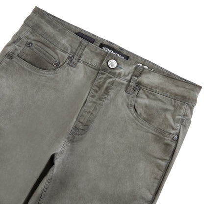 Havenmist Stacked Denim