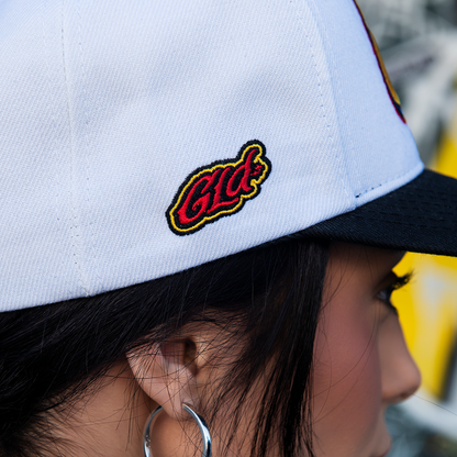 Built from the Ground Up Hat