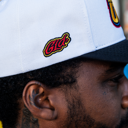 Built from the Ground Up Hat