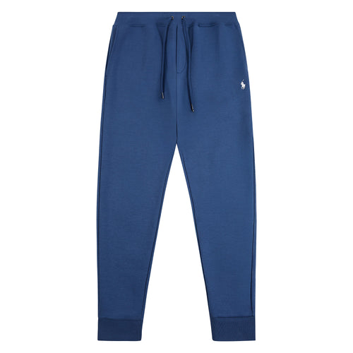 Double-Knit Sweatpant | Night Navy