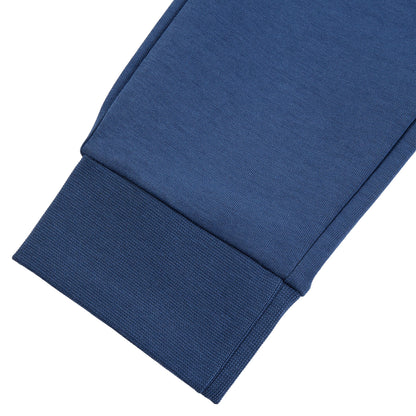 Double-Knit Sweatpant | Night Navy