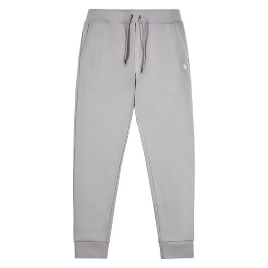 Double-Knit Sweatpant | Soft Grey