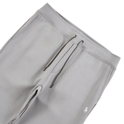 Double-Knit Sweatpant | Soft Grey