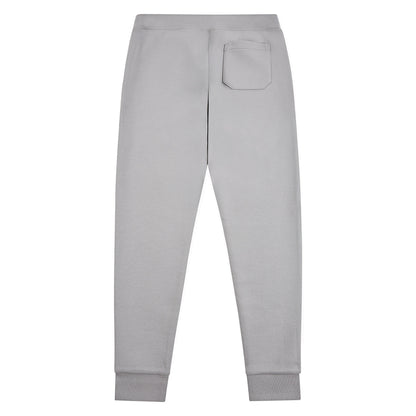 Double-Knit Sweatpant | Soft Grey
