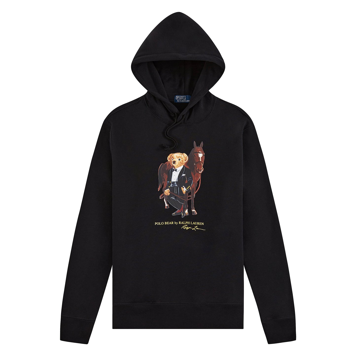 Lunar New Year Hoodie