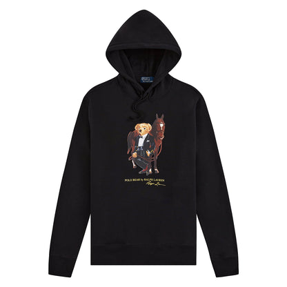 Lunar New Year Hoodie