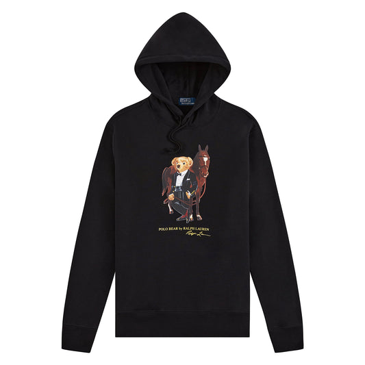 Lunar New Year Hoodie