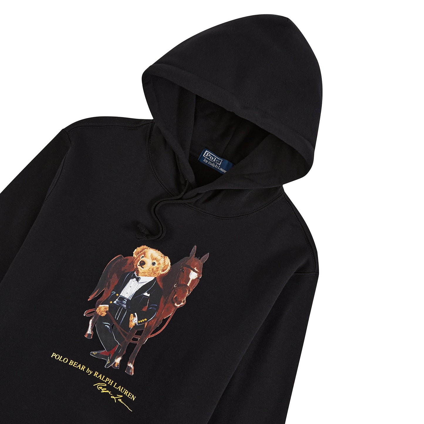 Lunar New Year Hoodie