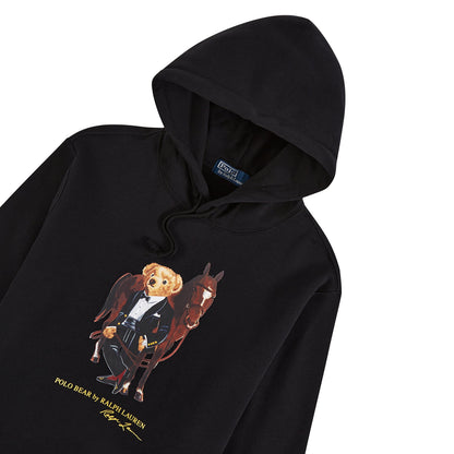 Lunar New Year Hoodie