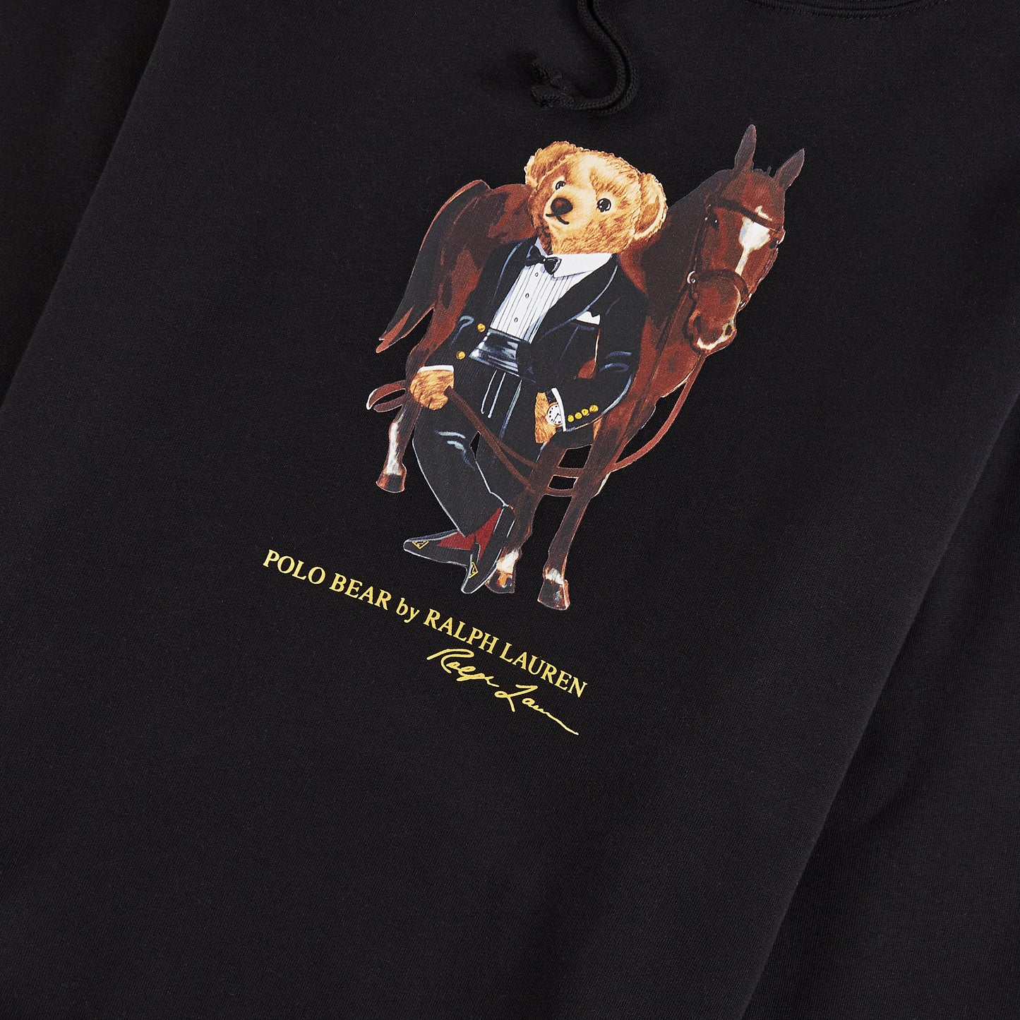 Lunar New Year Hoodie