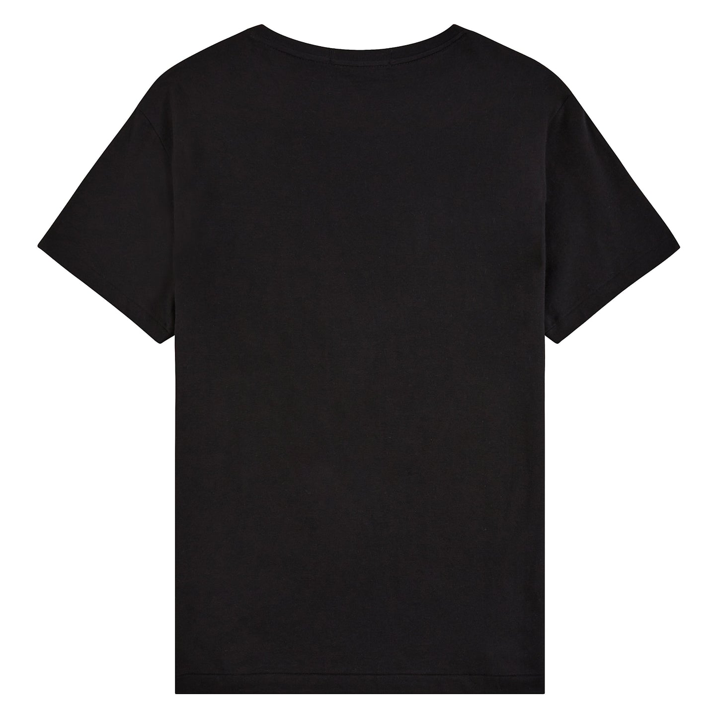 Lunar Year Tee | Black
