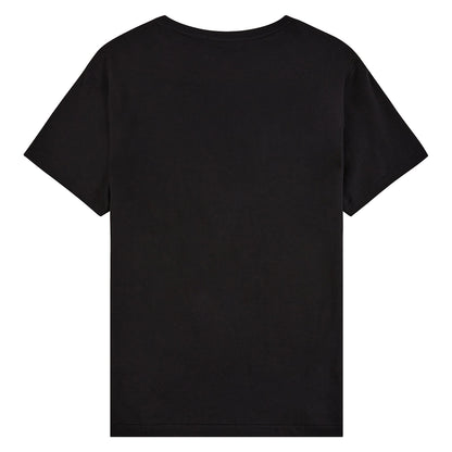 Lunar Year Tee | Black