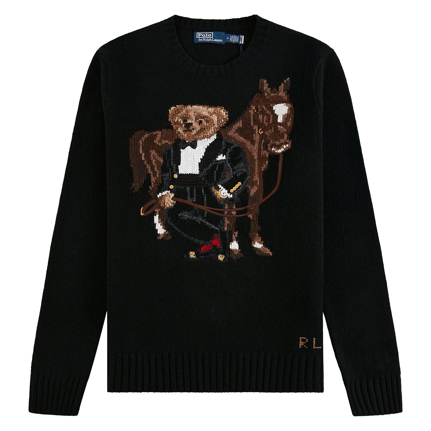 Lunar New Year Sweater