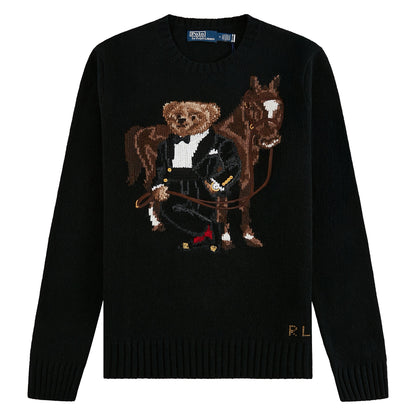 Lunar New Year Sweater