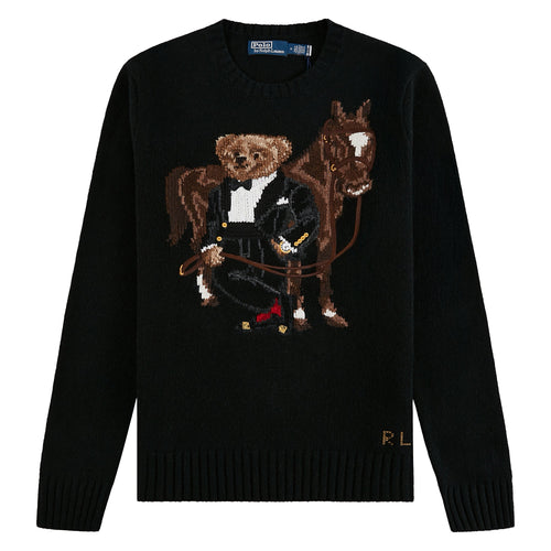 Lunar New Year Sweater