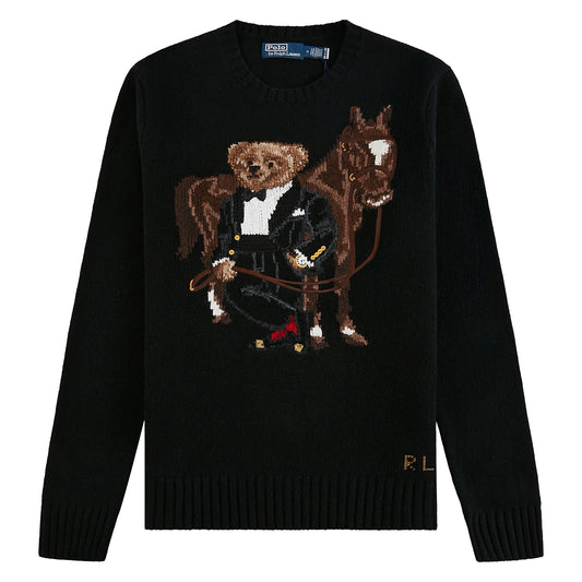 Lunar New Year Sweater