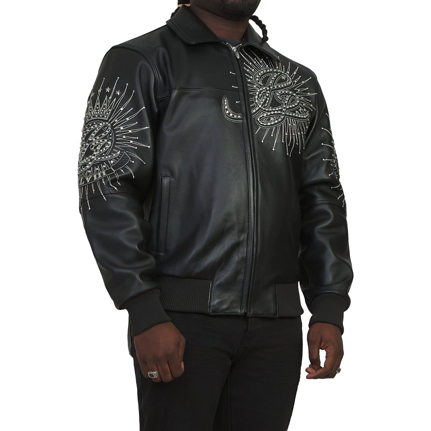 48th Anniversary Jacket