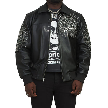 48th Anniversary Jacket