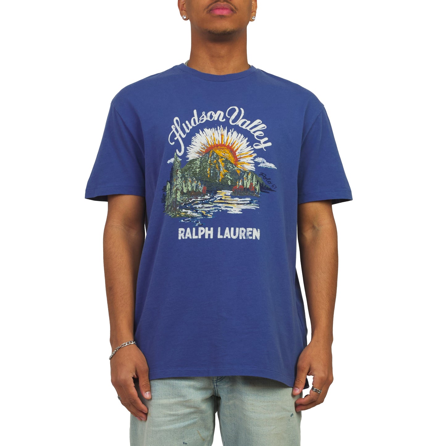 Hudson Valley Tee