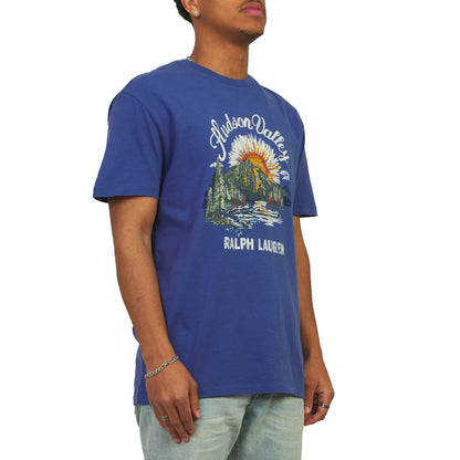 Hudson Valley Tee