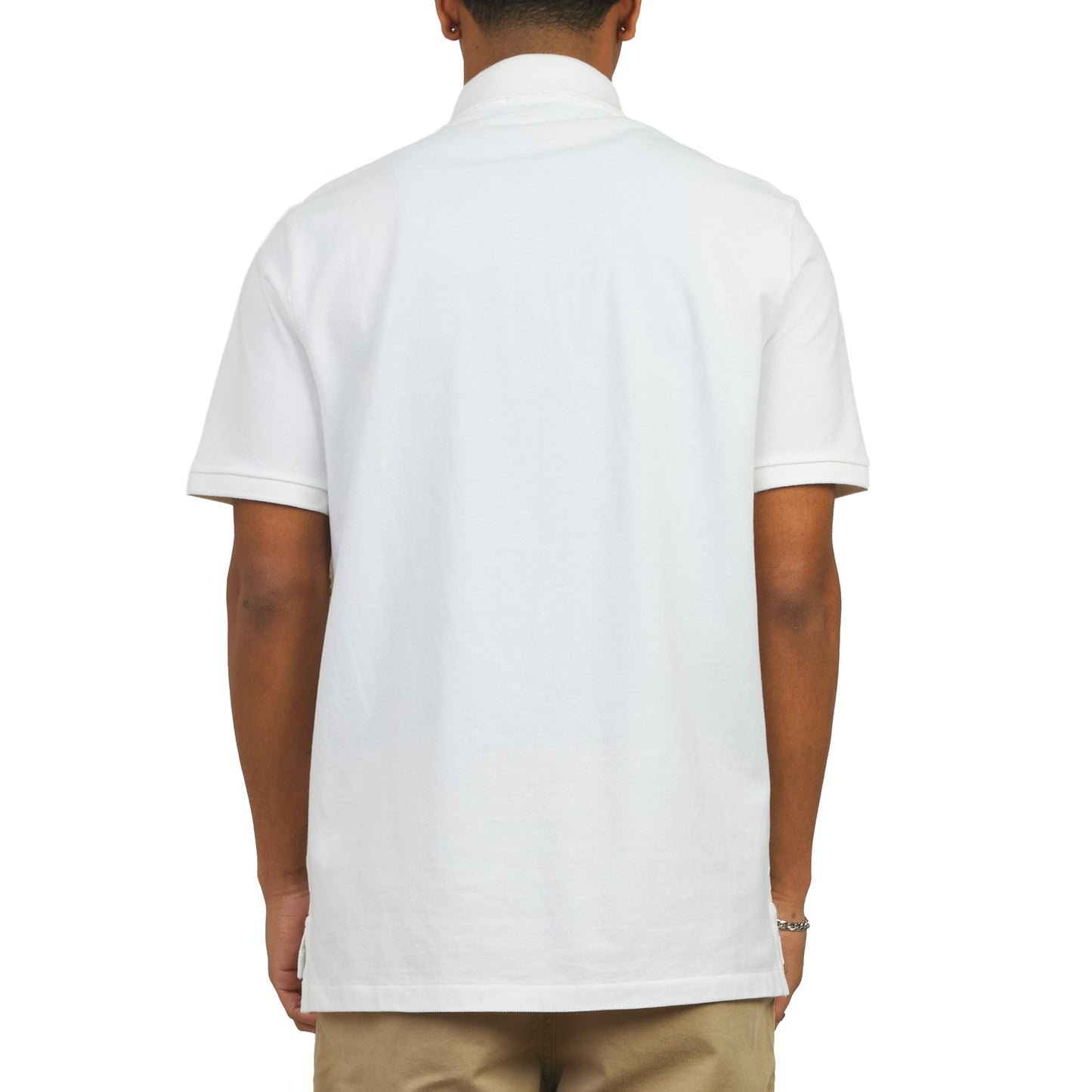 Paradise of Palm Trees Polo Shirt
