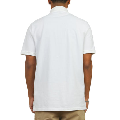Paradise of Palm Trees Polo Shirt